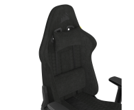 Corsair TC100 Relaxed Fabric (czarny) - 1182874 - zdjęcie 2